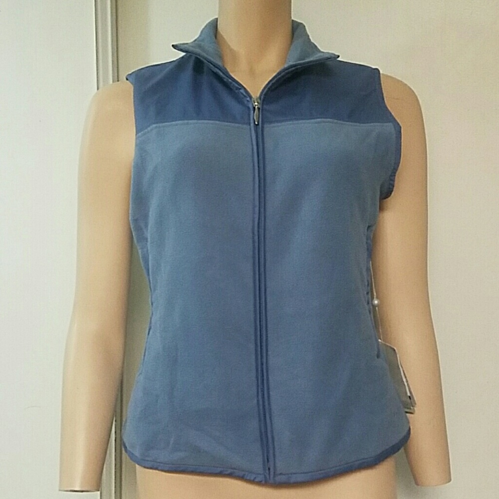 Nike vest